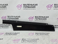 Комплект молдингов BMW X4 F26 2014, 2.0 л., N20 B20 A, бензин, АКПП, 475 black sapphire metallic, полный привод, правый руль, 51767349335, 7349335, 51337364750, 51337335622, 51337335614, 51337335484, 7364750, 7335622, 7335614, 7335484 - фото №11