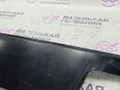 Комплект молдингов BMW X4 F26 2014, 2.0 л., N20 B20 A, бензин, АКПП, 475 black sapphire metallic, полный привод, правый руль, 51767349335, 7349335, 51337364750, 51337335622, 51337335614, 51337335484, 7364750, 7335622, 7335614, 7335484 - фото №13