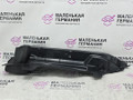пыльник переднего крыла BMW X5 F15 2013, 3.0 л., N57 D30 A, дизель, АКПП, 300 alpinweiss iii, полный привод, правый руль, 64319245595, 9245595 - фото №4
