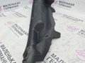 пыльник переднего крыла BMW X5 F15 2013, 3.0 л., N57 D30 A, дизель, АКПП, 300 alpinweiss iii, полный привод, правый руль, 64319245595, 9245595 - фото №6