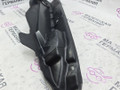 пыльник переднего крыла BMW X5 F15 2013, 3.0 л., N57 D30 A, дизель, АКПП, 300 alpinweiss iii, полный привод, правый руль, 64319245595, 9245595 - фото №7