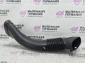 патрубок воздушного фильтра BMW X5 F15 2013, 3.0 л., N57 D30 A, дизель, АКПП, 300 alpinweiss iii, полный привод, правый руль, 13718514007, 8514007 - фото №2