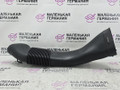 патрубок воздушного фильтра BMW X5 F15 2013, 3.0 л., N57 D30 A, дизель, АКПП, 300 alpinweiss iii, полный привод, правый руль, 13718514007, 8514007 - фото №3