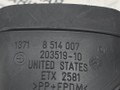 патрубок воздушного фильтра BMW X5 F15 2013, 3.0 л., N57 D30 A, дизель, АКПП, 300 alpinweiss iii, полный привод, правый руль, 13718514007, 8514007 - фото №9
