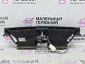 дефлектор обдува салона BMW X5 F15 2013, 3.0 л., N57 D30 A, дизель, АКПП, 300 alpinweiss iii, полный привод, правый руль, 64229252648, 9252648 - фото №2