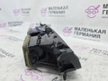 дефлектор обдува салона BMW X5 F15 2013, 3.0 л., N57 D30 A, дизель, АКПП, 300 alpinweiss iii, полный привод, правый руль, 64229252648, 9252648 - фото №5