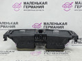 дефлектор обдува салона BMW X5 F15 2013, 3.0 л., N57 D30 A, дизель, АКПП, 300 alpinweiss iii, полный привод, правый руль, 64229252648, 9252648 - фото №3