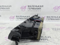 дефлектор обдува салона BMW X5 F15 2013, 3.0 л., N57 D30 A, дизель, АКПП, 300 alpinweiss iii, полный привод, правый руль, 64229252648, 9252648 - фото №4