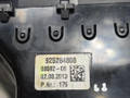 дефлектор обдува салона BMW X5 F15 2013, 3.0 л., N57 D30 A, дизель, АКПП, 300 alpinweiss iii, полный привод, правый руль, 64229252648, 9252648 - фото №10