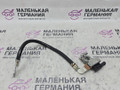 минусовой провод аккумулятора BMW X5 F15 2013, 3.0 л., N57 D30 A, дизель, АКПП, 300 alpinweiss iii, полный привод, правый руль, 12429329739, 9329739 - фото №2