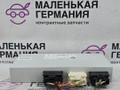 блок управления крышкой багажника BMW X5 F15 2013, 3.0 л., N57 D30 A, дизель, АКПП, 300 alpinweiss iii, полный привод, правый руль, 61357412610, 7412610, 61357388490, 7388490, 61357384722, 7384722, 61357367747, 7367747, 61357343935, 7343935, 61357314798, 7314798 - фото №5