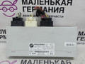 блок управления крышкой багажника BMW X5 F15 2013, 3.0 л., N57 D30 A, дизель, АКПП, 300 alpinweiss iii, полный привод, правый руль, 61357412610, 7412610, 61357388490, 7388490, 61357384722, 7384722, 61357367747, 7367747, 61357343935, 7343935, 61357314798, 7314798 - фото №6