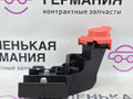 клемма аккумулятора плюс BMW X5 F15 2013, 3.0 л., N57 D30 A, дизель, АКПП, 300 alpinweiss iii, полный привод, правый руль, 61149192666, 61149289970, 9192666, 9289970, 61139367807, 9367807, 9286484 - фото №2
