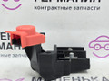 клемма аккумулятора плюс BMW X5 F15 2013, 3.0 л., N57 D30 A, дизель, АКПП, 300 alpinweiss iii, полный привод, правый руль, 61149192666, 61149289970, 9192666, 9289970, 61139367807, 9367807, 9286484 - фото №4