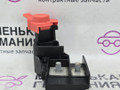 клемма аккумулятора плюс BMW X5 F15 2013, 3.0 л., N57 D30 A, дизель, АКПП, 300 alpinweiss iii, полный привод, правый руль, 61149192666, 61149289970, 9192666, 9289970, 61139367807, 9367807, 9286484 - фото №3