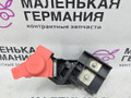 клемма аккумулятора плюс BMW X5 F15 2013, 3.0 л., N57 D30 A, дизель, АКПП, 300 alpinweiss iii, полный привод, правый руль, 61149192666, 61149289970, 9192666, 9289970, 61139367807, 9367807, 9286484 - фото №6