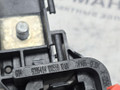 клемма аккумулятора плюс BMW X5 F15 2013, 3.0 л., N57 D30 A, дизель, АКПП, 300 alpinweiss iii, полный привод, правый руль, 61149192666, 61149289970, 9192666, 9289970, 61139367807, 9367807, 9286484 - фото №8