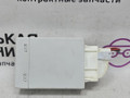 блок управления подвеской BMW X5 F15 2013, 3.0 л., N57 D30 A, дизель, АКПП, 300 alpinweiss iii, полный привод, правый руль, 37146860387, 6860387 - фото №7