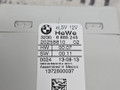 Блок управления рулевой колонки BMW X5 F15 2013, 3.0 л., N57 D30 A, дизель, АКПП, 300 alpinweiss iii, полный привод, правый руль, 32306865245, 6865245, 32306882780, 32306863393, 6882780, 6863393, 6906013 - фото №10