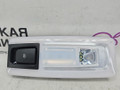 фонарь салона (плафон) BMW X5 F15 2013, 3.0 л., N57 D30 A, дизель, АКПП, 300 alpinweiss iii, полный привод, правый руль, 63319288995, 9288995 - фото №2