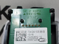 фонарь салона (плафон) BMW X5 F15 2013, 3.0 л., N57 D30 A, дизель, АКПП, 300 alpinweiss iii, полный привод, правый руль, 63319288995, 9288995 - фото №11