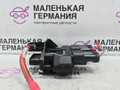 распределитель тока BMW X5 F15 2013, 3.0 л., N57 D30 A, дизель, АКПП, 300 alpinweiss iii, полный привод, правый руль, 61149285504, 9285504, 928550405, 9350091, 9333445, 61136987075, 61139216286, 9314518 - фото №2
