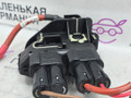 распределитель тока BMW X5 F15 2013, 3.0 л., N57 D30 A, дизель, АКПП, 300 alpinweiss iii, полный привод, правый руль, 61149285504, 9285504, 928550405, 9350091, 9333445, 61136987075, 61139216286, 9314518 - фото №3