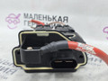 распределитель тока BMW X5 F15 2013, 3.0 л., N57 D30 A, дизель, АКПП, 300 alpinweiss iii, полный привод, правый руль, 61149285504, 9285504, 928550405, 9350091, 9333445, 61136987075, 61139216286, 9314518 - фото №5