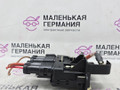 распределитель тока BMW X5 F15 2013, 3.0 л., N57 D30 A, дизель, АКПП, 300 alpinweiss iii, полный привод, правый руль, 61149285504, 9285504, 928550405, 9350091, 9333445, 61136987075, 61139216286, 9314518 - фото №4