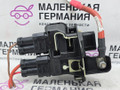 распределитель тока BMW X5 F15 2013, 3.0 л., N57 D30 A, дизель, АКПП, 300 alpinweiss iii, полный привод, правый руль, 61149285504, 9285504, 928550405, 9350091, 9333445, 61136987075, 61139216286, 9314518 - фото №6