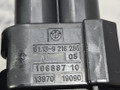 распределитель тока BMW X5 F15 2013, 3.0 л., N57 D30 A, дизель, АКПП, 300 alpinweiss iii, полный привод, правый руль, 61149285504, 9285504, 928550405, 9350091, 9333445, 61136987075, 61139216286, 9314518 - фото №10