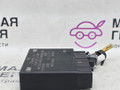 блок управления парктрониками BMW X5 F15 2013, 3.0 л., N57 D30 A, дизель, АКПП, 300 alpinweiss iii, полный привод, правый руль, 66209350707, 66209337659, 66209366920, 66209363680, 66209327352, 9366920, 9363680, 9350707, 9337659, 9327352 - фото №4