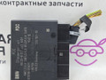 блок управления парктрониками BMW X5 F15 2013, 3.0 л., N57 D30 A, дизель, АКПП, 300 alpinweiss iii, полный привод, правый руль, 66209350707, 66209337659, 66209366920, 66209363680, 66209327352, 9366920, 9363680, 9350707, 9337659, 9327352 - фото №2