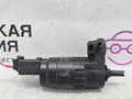 насос (моторчик) омывателя стекла BMW X5 F15 2013, 3.0 л., N57 D30 A, дизель, АКПП, 300 alpinweiss iii, полный привод, правый руль, 67127388349, 7317395 - фото №2