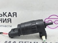 насос (моторчик) омывателя стекла BMW X5 F15 2013, 3.0 л., N57 D30 A, дизель, АКПП, 300 alpinweiss iii, полный привод, правый руль, 67127388349, 7317395 - фото №4