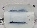лючок топливного бака BMW X5 F15 2013, 3.0 л., N57 D30 A, дизель, АКПП, 300 alpinweiss iii, полный привод, правый руль, 51917312316, 7312316 - фото №2