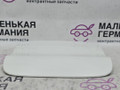 лючок топливного бака BMW X5 F15 2013, 3.0 л., N57 D30 A, дизель, АКПП, 300 alpinweiss iii, полный привод, правый руль, 51917312316, 7312316 - фото №9
