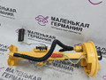 датчик уровня топлива BMW X5 F15 2013, 3.0 л., N57 D30 A, дизель, АКПП, 300 alpinweiss iii, полный привод, правый руль, 16117195473, 16117494926, 7195473, 7494926, 8352384 - фото №7