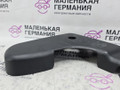 накладка на сиденье BMW X5 F15 2013, 3.0 л., N57 D30 A, дизель, АКПП, 300 alpinweiss iii, полный привод, правый руль, 52207351581, 7351581 - фото №6