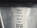 накладка на сиденье BMW X5 F15 2013, 3.0 л., N57 D30 A, дизель, АКПП, 300 alpinweiss iii, полный привод, правый руль, 52207351581, 7351581 - фото №8