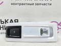 фонарь салона (плафон) BMW X5 F15 2013, 3.0 л., N57 D30 A, дизель, АКПП, 300 alpinweiss iii, полный привод, правый руль, 63319288995, 9288995 - фото №2
