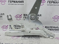 петля капота правая BMW X5 F15 2013, 3.0 л., N57 D30 A, дизель, АКПП, 300 alpinweiss iii, полный привод, правый руль, 41007381782, 7381782, 7294530, 172053, 17205310 - фото №3