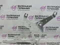 петля капота правая BMW X5 F15 2013, 3.0 л., N57 D30 A, дизель, АКПП, 300 alpinweiss iii, полный привод, правый руль, 41007381782, 7381782, 7294530, 172053, 17205310 - фото №4
