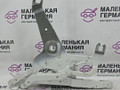 петля капота левая BMW X5 F15 2013, 3.0 л., N57 D30 A, дизель, АКПП, 300 alpinweiss iii, полный привод, правый руль, 41007381781, 7381781, 7294529 - фото №3