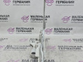петля капота левая BMW X5 F15 2013, 3.0 л., N57 D30 A, дизель, АКПП, 300 alpinweiss iii, полный привод, правый руль, 41007381781, 7381781, 7294529 - фото №8