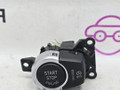 кнопка запуска двигателя BMW X5 F15 2013, 3.0 л., N57 D30 A, дизель, АКПП, 300 alpinweiss iii, полный привод, правый руль, 61319291690, 9291690 - фото №2