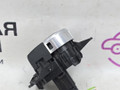 кнопка запуска двигателя BMW X5 F15 2013, 3.0 л., N57 D30 A, дизель, АКПП, 300 alpinweiss iii, полный привод, правый руль, 61319291690, 9291690 - фото №3