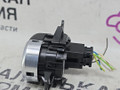 кнопка запуска двигателя BMW X5 F15 2013, 3.0 л., N57 D30 A, дизель, АКПП, 300 alpinweiss iii, полный привод, правый руль, 61319291690, 9291690 - фото №6