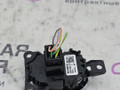 кнопка запуска двигателя BMW X5 F15 2013, 3.0 л., N57 D30 A, дизель, АКПП, 300 alpinweiss iii, полный привод, правый руль, 61319291690, 9291690 - фото №7