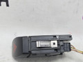 кнопка аварийной сигнализации BMW X5 F15 2013, 3.0 л., N57 D30 A, дизель, АКПП, 300 alpinweiss iii, полный привод, правый руль, 61319317218, 9317218 - фото №5